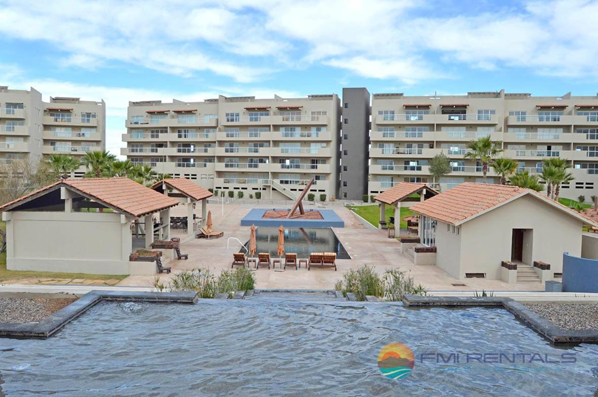 Corona Del Sol 1604 Apartment Puerto Penasco Ngoại thất bức ảnh