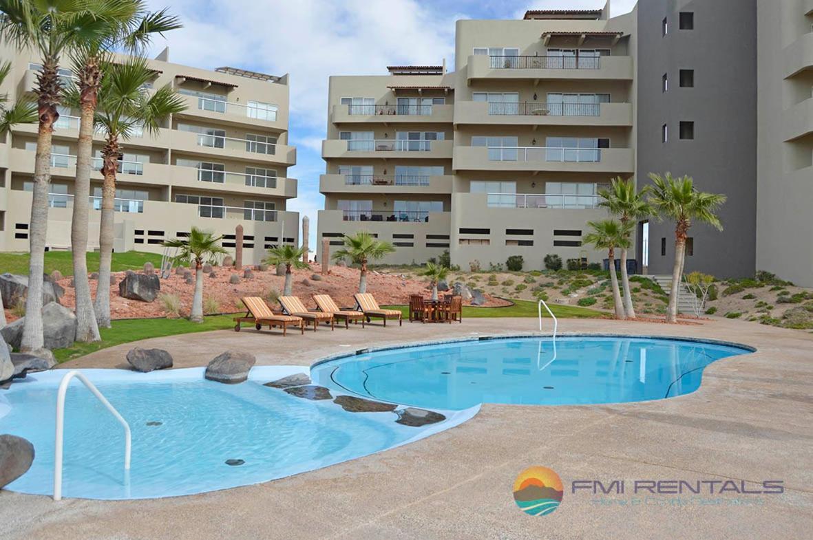 Corona Del Sol 1604 Apartment Puerto Penasco Ngoại thất bức ảnh