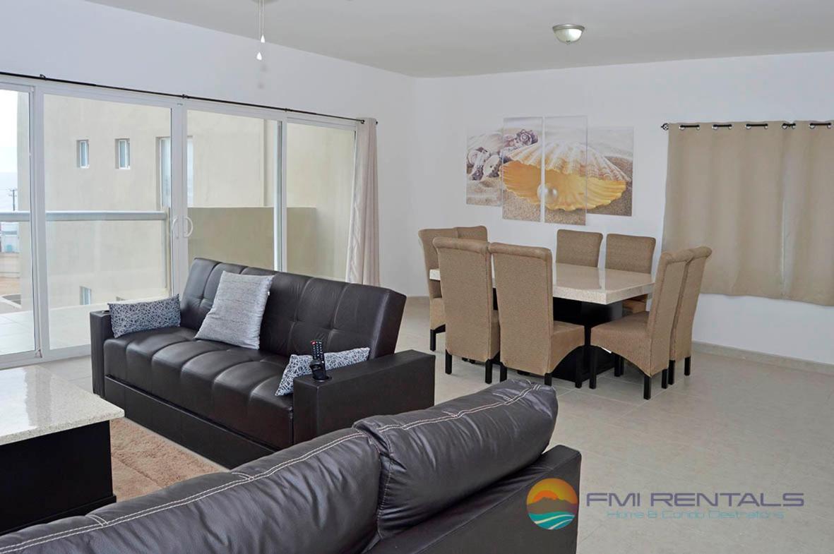 Corona Del Sol 1604 Apartment Puerto Penasco Ngoại thất bức ảnh