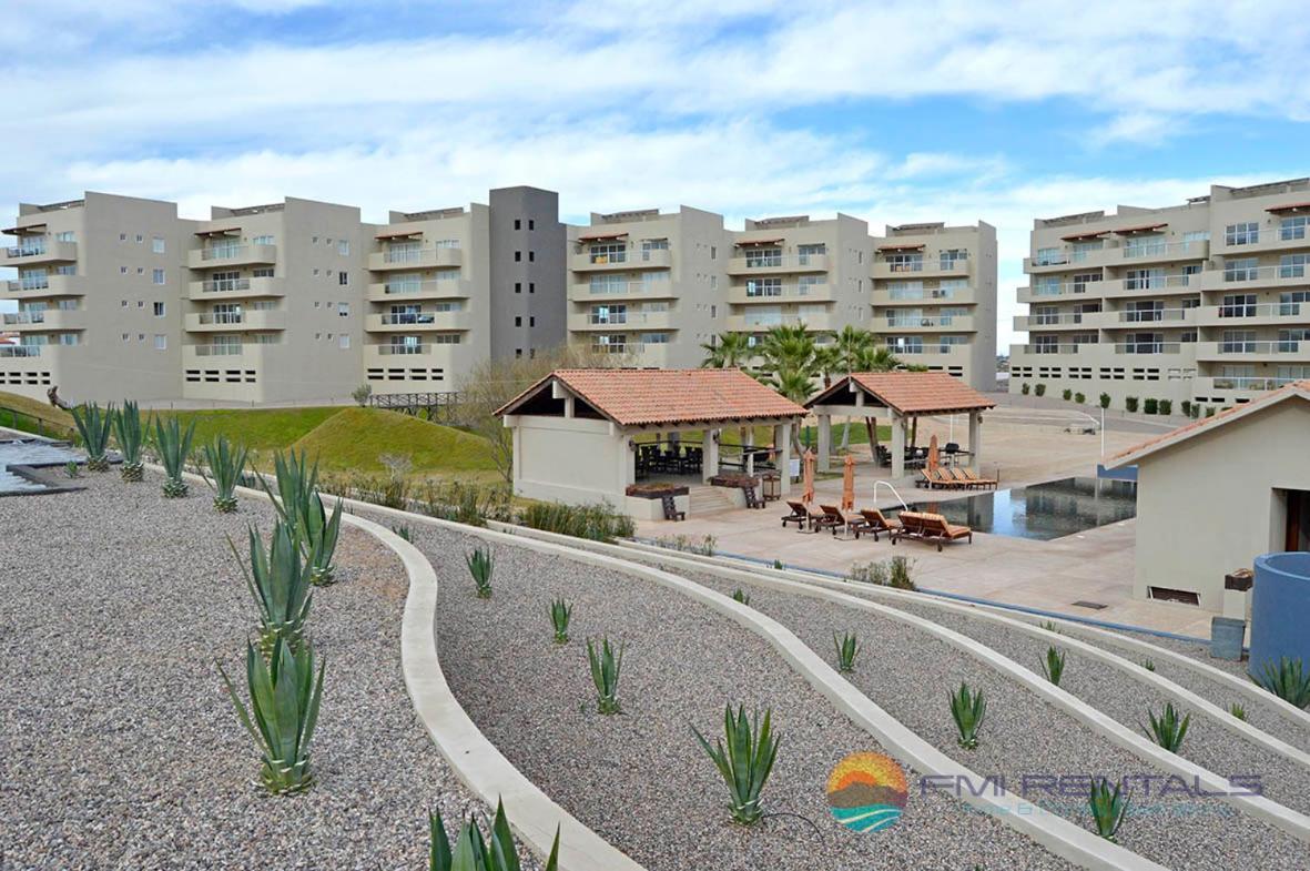 Corona Del Sol 1604 Apartment Puerto Penasco Ngoại thất bức ảnh