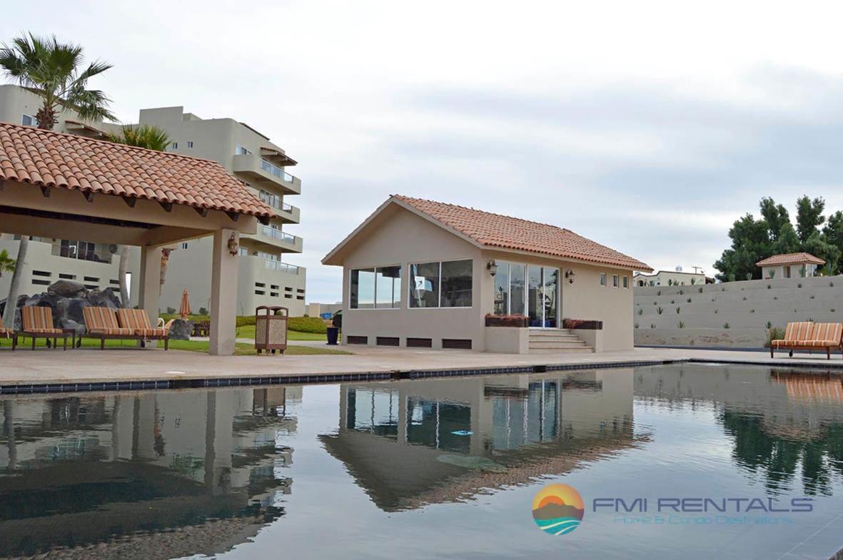 Corona Del Sol 1604 Apartment Puerto Penasco Ngoại thất bức ảnh