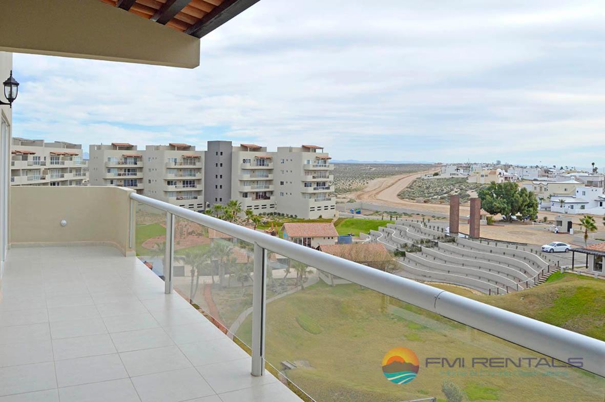 Corona Del Sol 1604 Apartment Puerto Penasco Ngoại thất bức ảnh