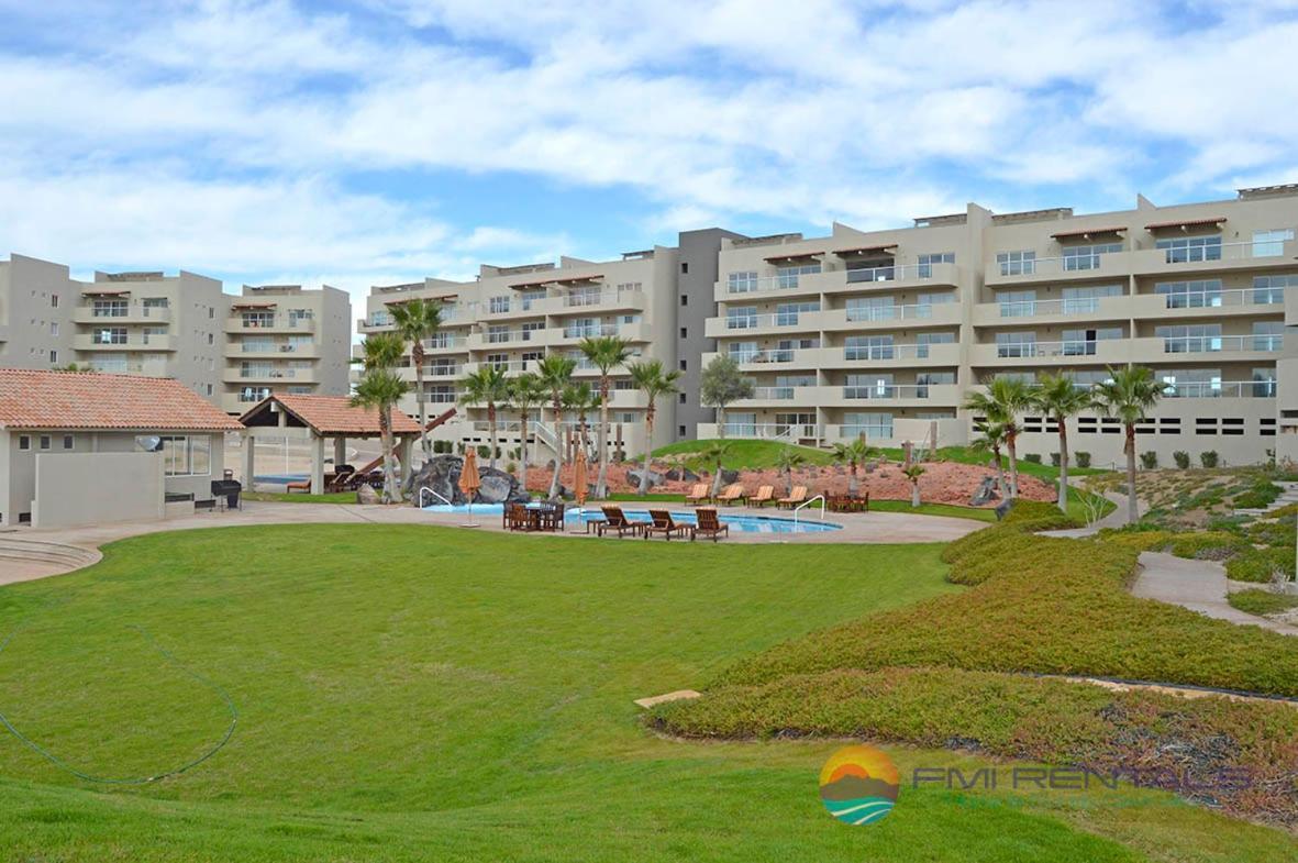 Corona Del Sol 1604 Apartment Puerto Penasco Ngoại thất bức ảnh